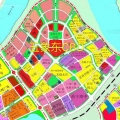 龙域香江澜岸 建筑规划 