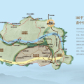 金龙云海国际康养度假区 建筑规划 项目规划