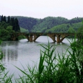 金龙云海国际康养度假区 景观园林 四川最美人工湖