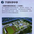 宁波绿地海湾 建筑规划 
