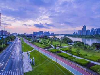 合景新鸿基泷景