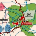 多彩贵州城 建筑规划 