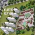 北京潮白河孔雀城雅韵园 建筑规划 