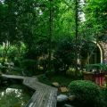 龙湖蔚澜香缇 景观园林 
