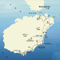 中海神州半岛 建筑规划 