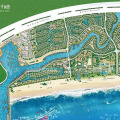 雅居乐清水湾 建筑规划 