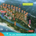 碧桂园·红树湾 建筑规划 