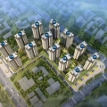 印象东城 建筑规划 