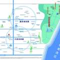 杭州湾融创文旅城 建筑规划 