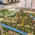 香河孔雀城 建筑规划 
