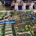 香河孔雀城 建筑规划 