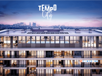 Tempo City 节奏之城