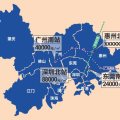 中洲半岛城邦 建筑规划 