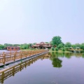 云湖十里江南 建筑规划 长三角一体化核心位置，上海后花园