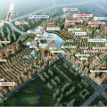龙光城 建筑规划 