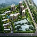 首泰--理想家园 建筑规划 