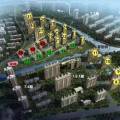 大运河孔雀城 建筑规划 北京东 香河孔雀城首付7万起 70年住宅 带车位 外地可买