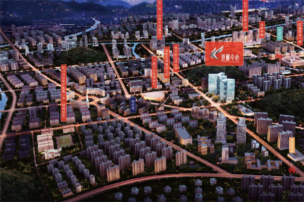 杭州港郦中心首页:杭州港郦中心售楼处电话——2021杭州港郦中心欢迎