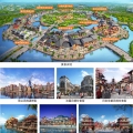 南宁恒大文旅城 建筑规划 
