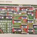 三盛国际城 建筑规划 三盛国际城3.1期平面图