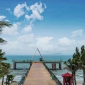 鼎龙湾国际海洋度假区 样板间 