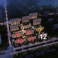 京北金茂悦 建筑规划 