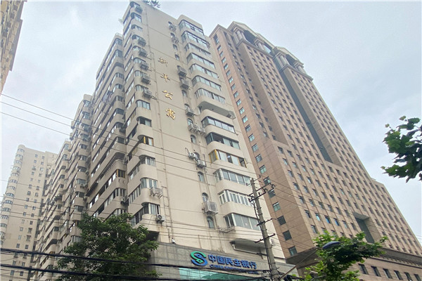 2021上海静安【新平公寓—二期价格一出来吓到我了,买的人注意了!