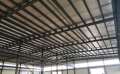绿天使高新技术产业园单层钢结构厂房  1500㎡ 户型图