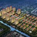 中铁建香榭国际 建筑规划 