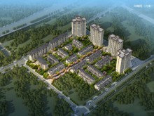 重庆·北京城建龙樾生态城