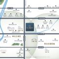 宁波荣安苼花府 建筑规划 