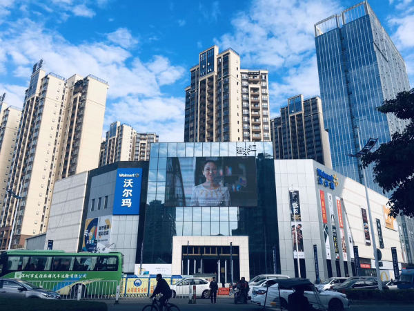 深圳恒大时尚慧谷大厦图片