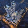 杭州EIC 建筑规划 