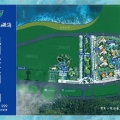 阳江荣盛山湖海 建筑规划 