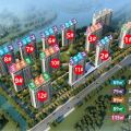 枫尚学府 建筑规划 