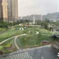 惠州佳兆业城市广场 景观园林 
