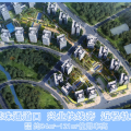 珠海雅居乐国际花园 建筑规划 