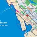 深圳前海中心区前海一品 建筑规划 