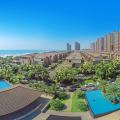 鼎龙湾国际海洋度假区 建筑规划 鼎龙湾园林实拍图