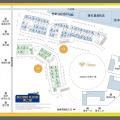 华中国际广场商铺商铺平层图 一居  户型图