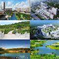 龙光城 建筑规划 260万平米产城大盘，湾区最大商业综合体