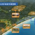 湛江吴川鼎龙湾国际海洋度假区 建筑规划 鼎龙湾配套升级