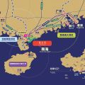 湛江吴川鼎龙湾国际海洋度假区 建筑规划 鼎龙湾位置