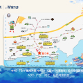 阳江富力湾 建筑规划 项目地周边景点配套