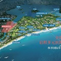 华侨城歌美海 · 纯水岸 建筑规划 
