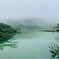 仙女湖1号 景观园林 