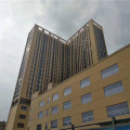 中建科技大厦 建筑规划 龙华科技园大厦总价75万起‼45-107㎡ 1-3房稀缺高层