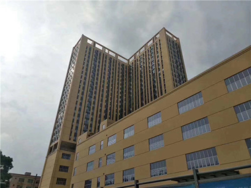 龙华科技园大厦总价75万起‼45-107㎡ 1-3房稀缺高层