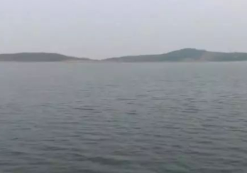 铜山湖图片