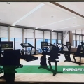 泰国曼谷金融公馆II 建筑规划 健身房